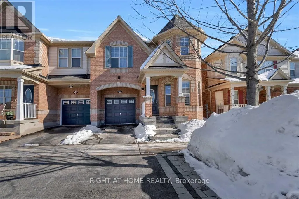 House for rent: 796 Hepburn Road, Milton, Ontario L9T 0K6