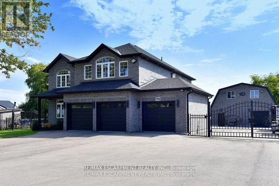 House for rent: 796 Highway 6, Haldimand, Ontario N3W 1M8