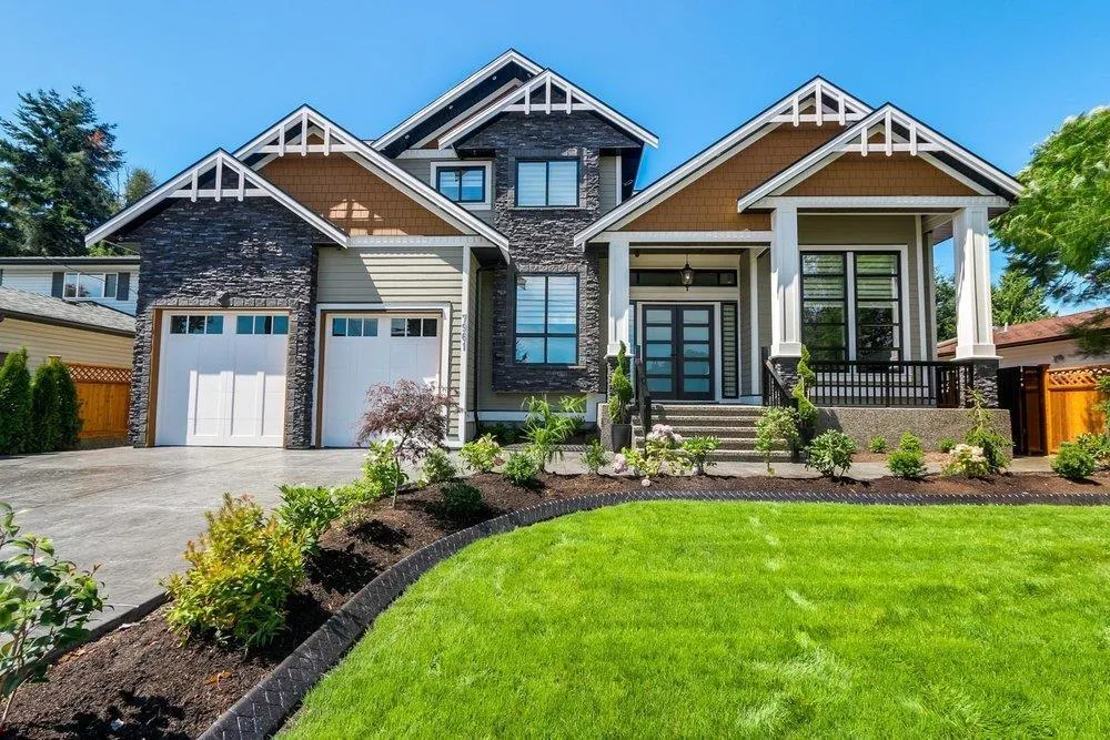 House for rent: 7961 112a Street, Delta, British Columbia V4C 4Y4