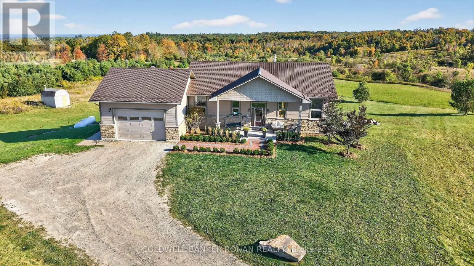 House for rent: 796271 3rd Line E, Mulmur, Ontario L9V 0H2