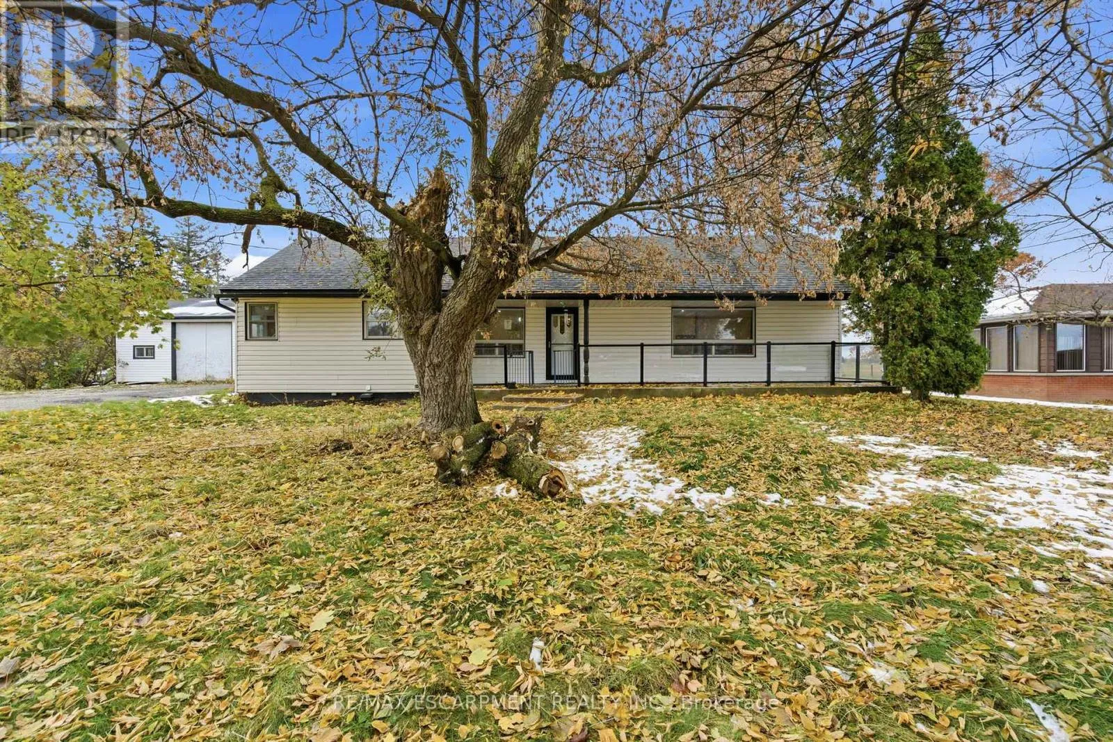 House for rent: 797 Highway 6, Haldimand, Ontario N3W 1M5