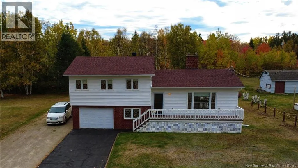797 Saint-joseph Boulevard, Saint Leolin, New Brunswick E8N 2N9