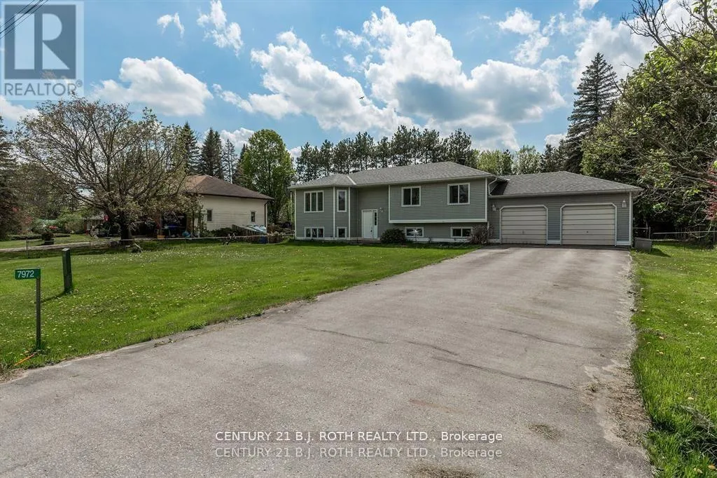 House for rent: 7972 County 13 Road, Adjala-Tosorontio, Ontario L0M 1M0