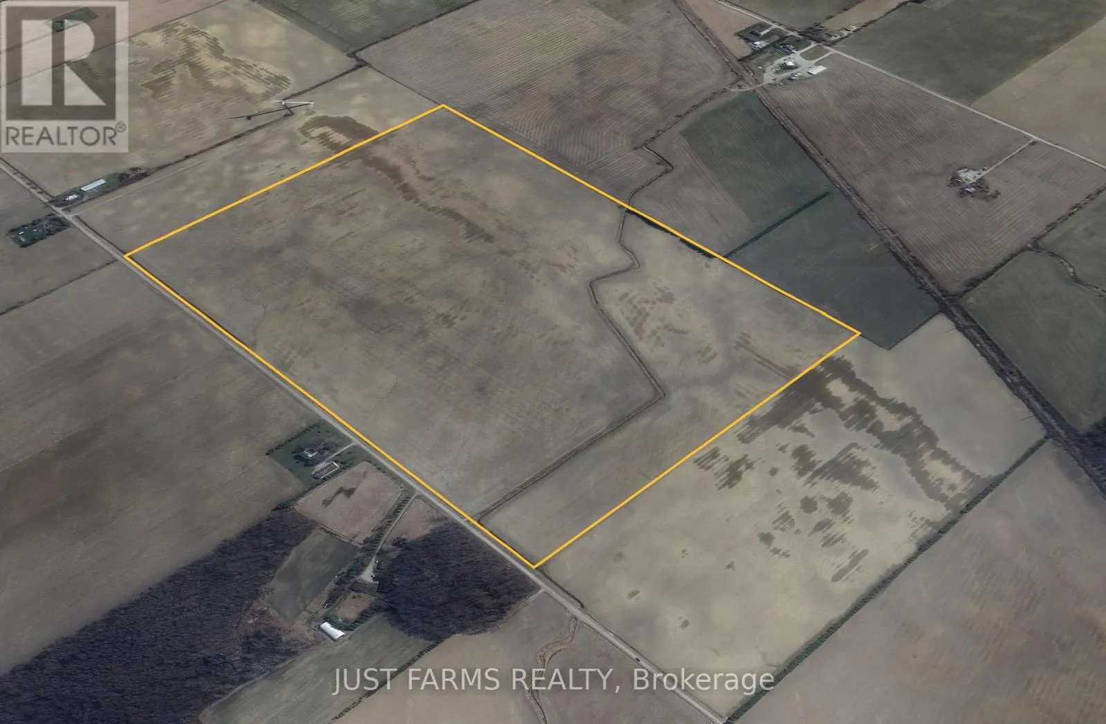 Unknown for rent: 7982 10th Line, Chatham-Kent, Ontario N7M 0N6