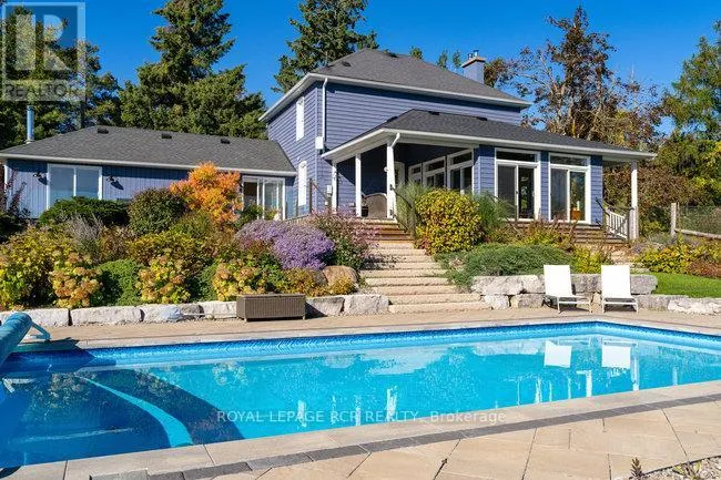 House for rent: 798377 Third Line, Mulmur, Ontario L9V 0H8