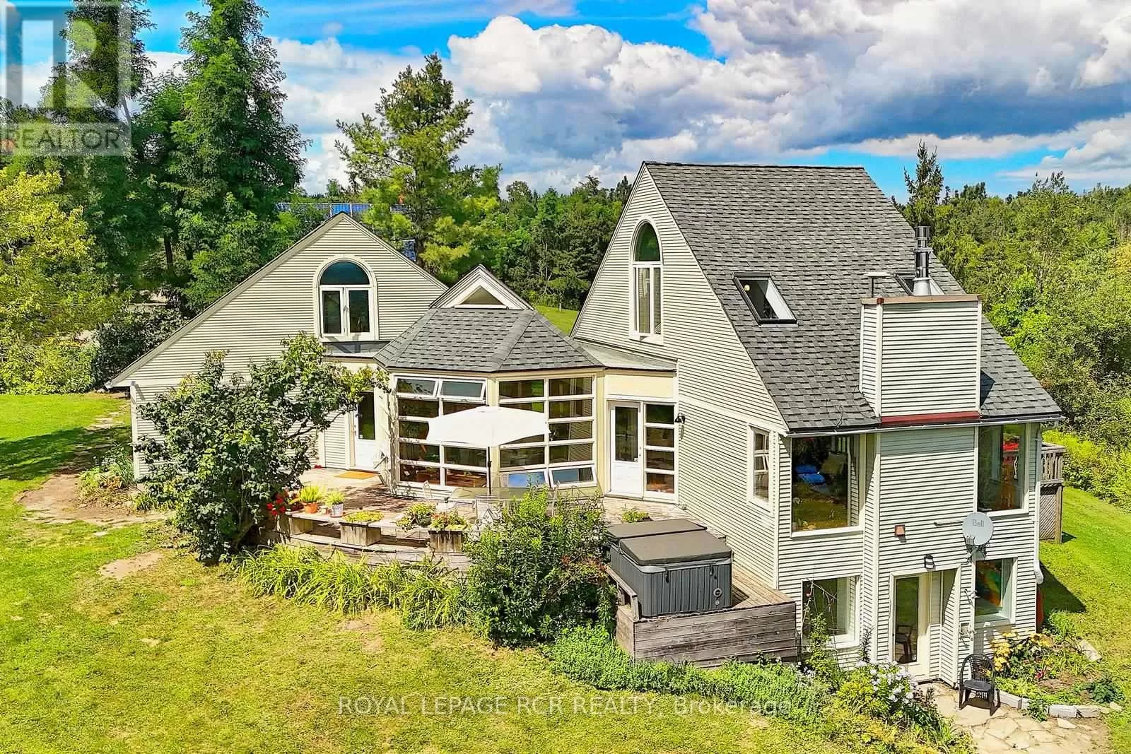 House for rent: 798433 3rd Line E, Mulmur, Ontario L9V 0H8