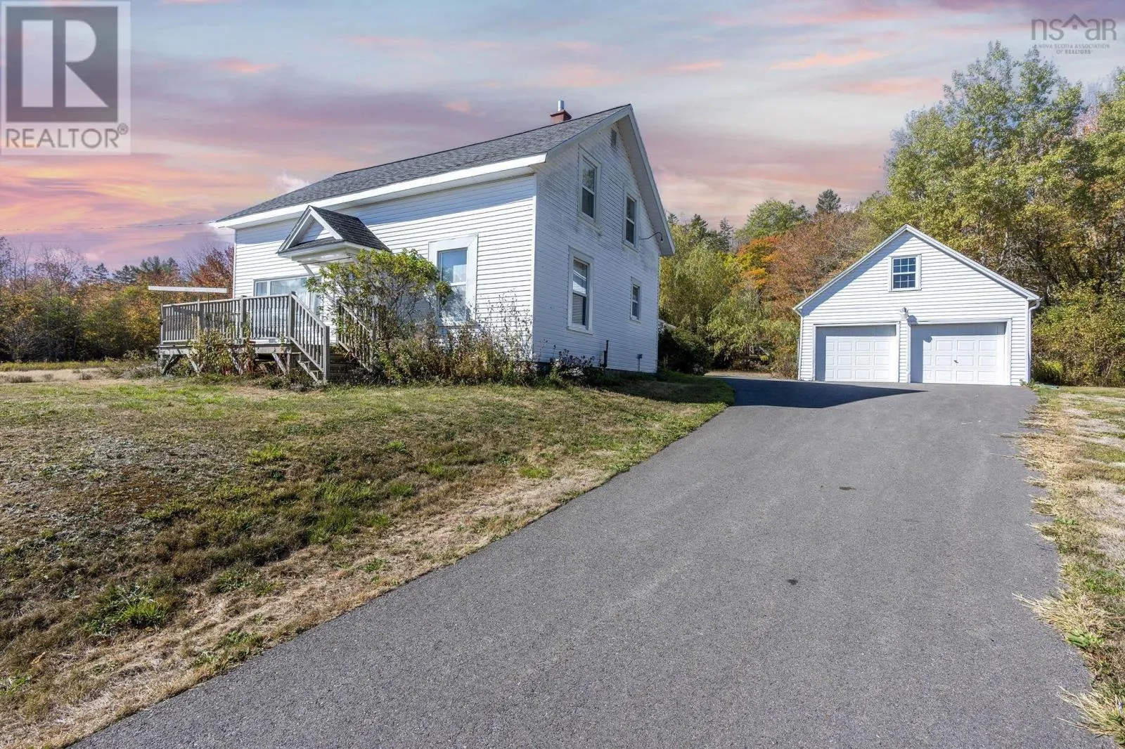 House for rent: 7987 Highway 10, Nictaux South, Nova Scotia B0S 1P0