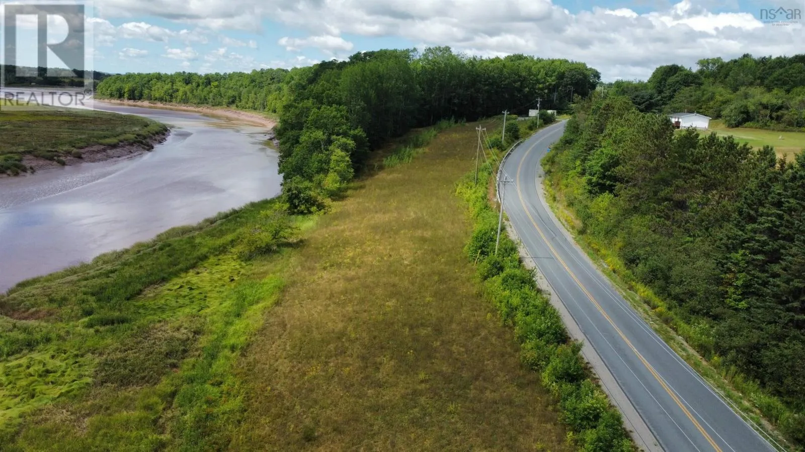 7a North River Road, Scotch Village, Nova Scotia B0N 2G0