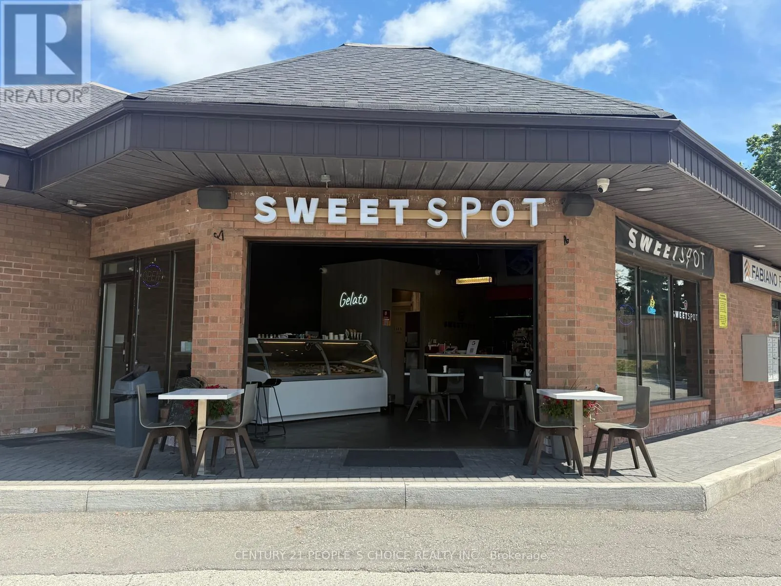 8 - 1 Nickel Gate, Vaughan, Ontario L4L 8L7