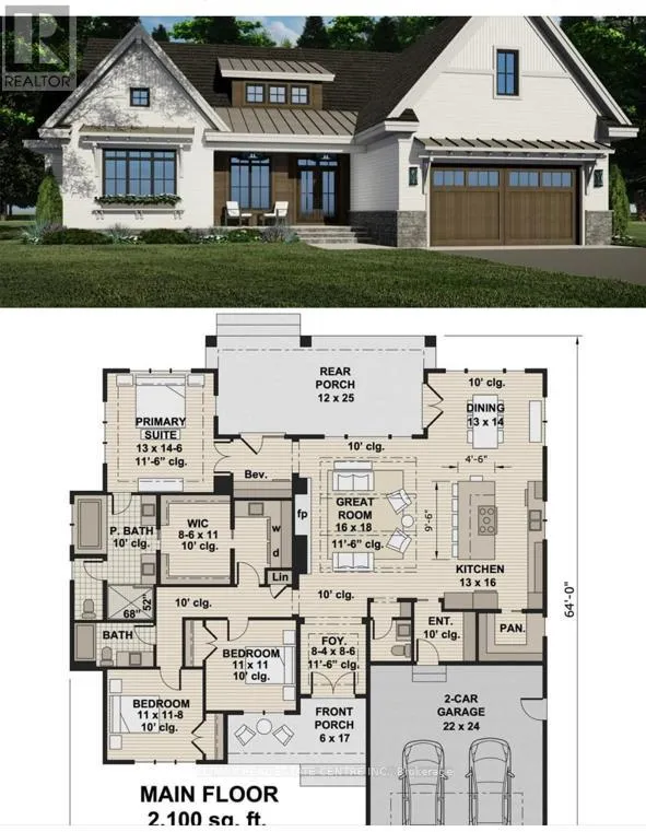 House for rent: 8 - 16 Abingdon Road, West Lincoln, Ontario L0R 1E0