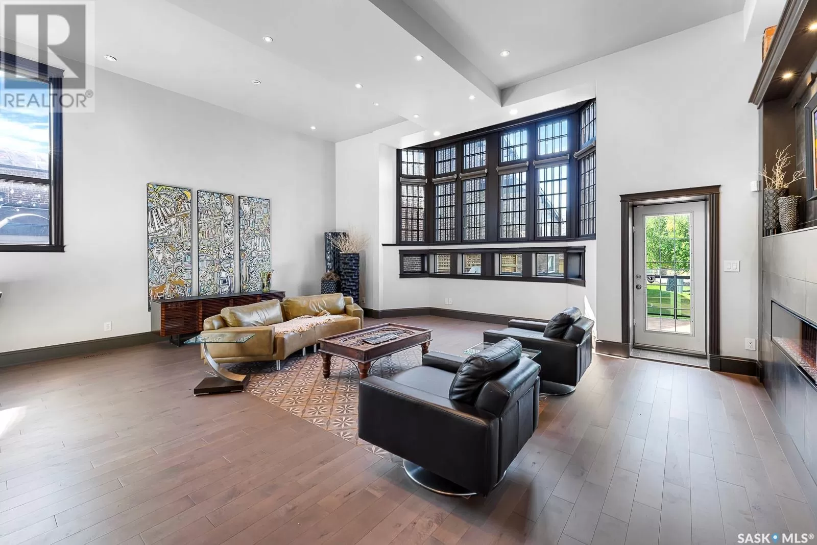 Row / Townhouse for rent: 8 1651 Anson Road, Regina, Saskatchewan S4P 1B8