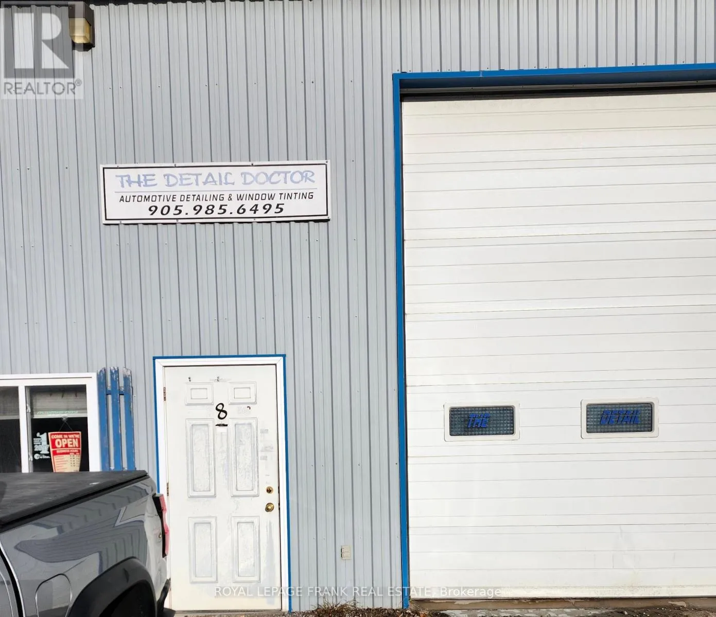 8 - 171 North Port Road, Scugog, Ontario L9L 0B7