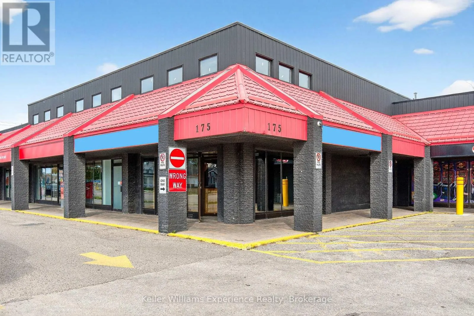 8 - 175 Main Street, Penetanguishene, Ontario L9M 1L8