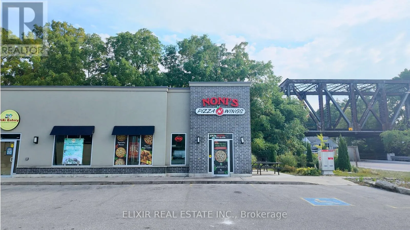 8 - 300 Main Street, Woodstock, Ontario N4S 1T3