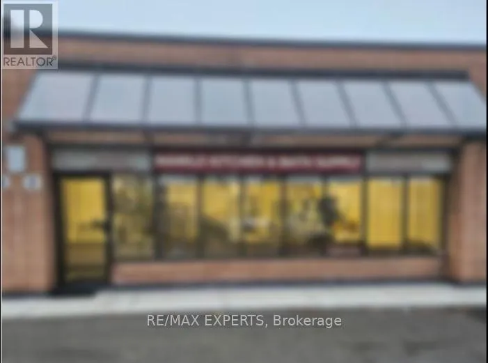 8 - 3300 Steeles Avenue W, Vaughan, Ontario L4K 2Y4