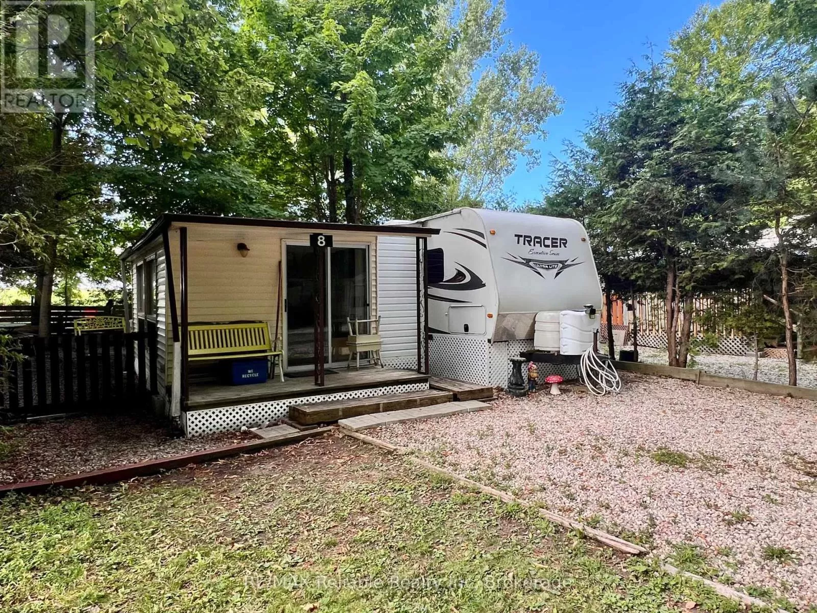 Other for rent: 8 - 33900 Sugarbush Road, Bluewater, Ontario N0M 1G0