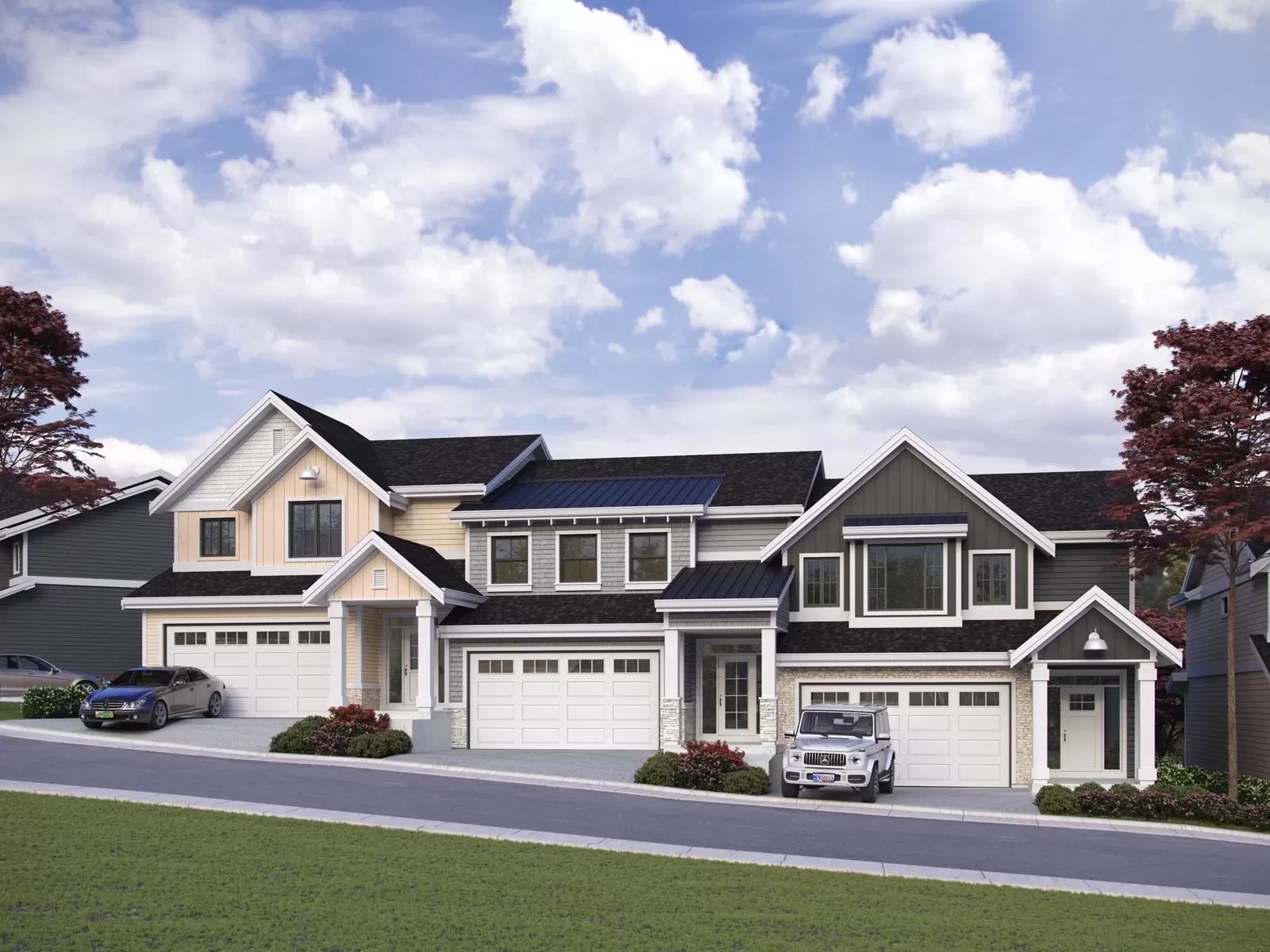 Row / Townhouse for rent: 8 35247 Straiton Road, Abbotsford, British Columbia V2S 7Z1