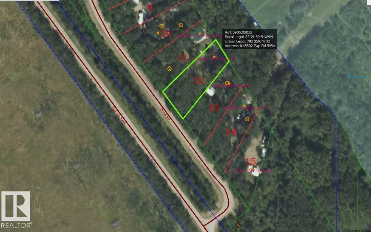 No Building for rent: 8 45302 593a, Rural Bonnyville M.D., Alberta T9N 1S8