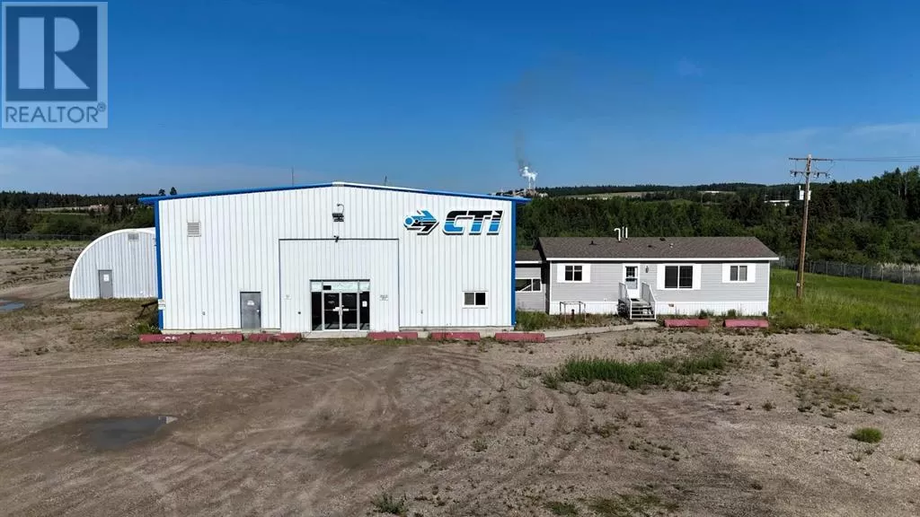8, 53304 Range Road 170, Rural Yellowhead County, Alberta T7E 0C4