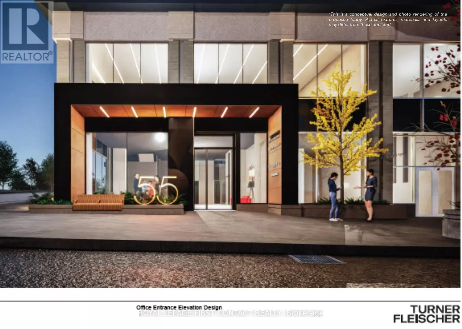 8 - 55 Mulcaster Street, Barrie, Ontario L4M 3M3