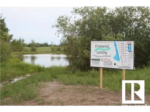 No Building for rent: 8 - 59512 Rr 255, Rural Westlock County, Alberta T7P 2P4