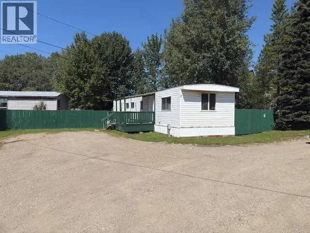 Mobile Home for rent: 8, 810 56th Street, Edson, Alberta T7E 1P2