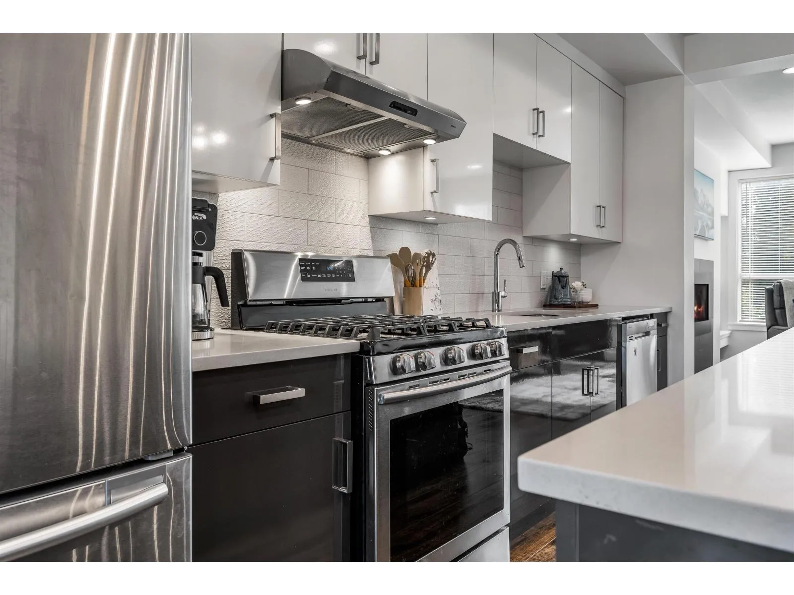 Row / Townhouse for rent: 8 8413 Midtown Way|chilliwack Proper South, Chilliwack, British Columbia V2P 0G7