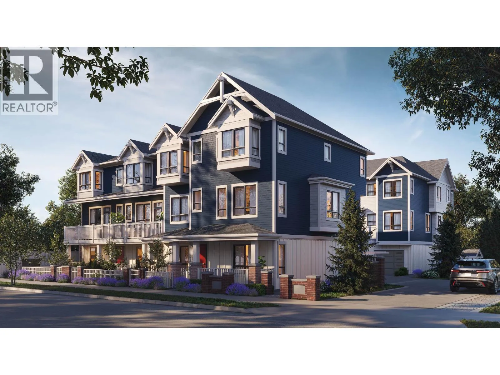 Row / Townhouse for rent: 8 9331 Ferndale Road, Richmond, British Columbia V6Y 1X4