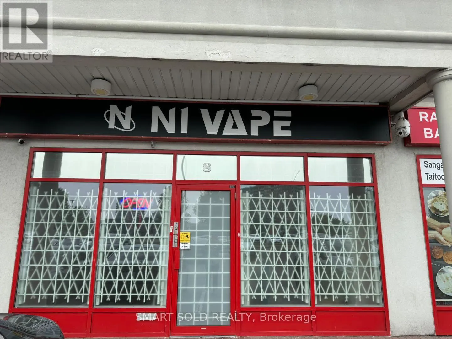 8 - 9631 Yonge Street, Richmond Hill, Ontario L4C 1V7