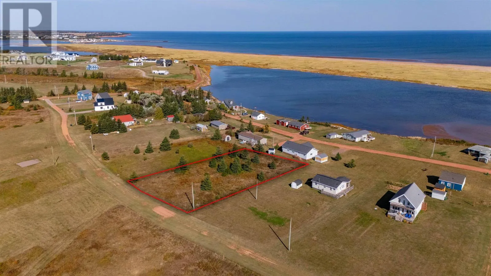 8 Amos Drive, Anglo Rustico, Prince Edward Island C0A 1N0