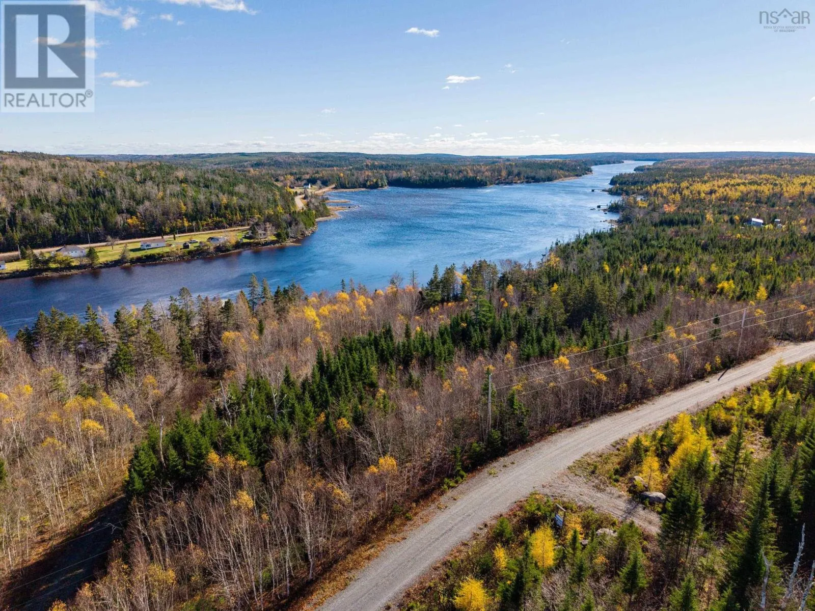 8 Anderson Drive, Goldenville, Nova Scotia B0J 3C0