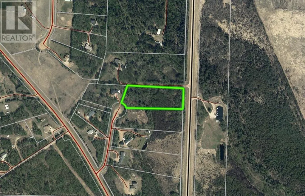 8 Antler Close, Rural Athabasca County, Alberta T9S 2A6