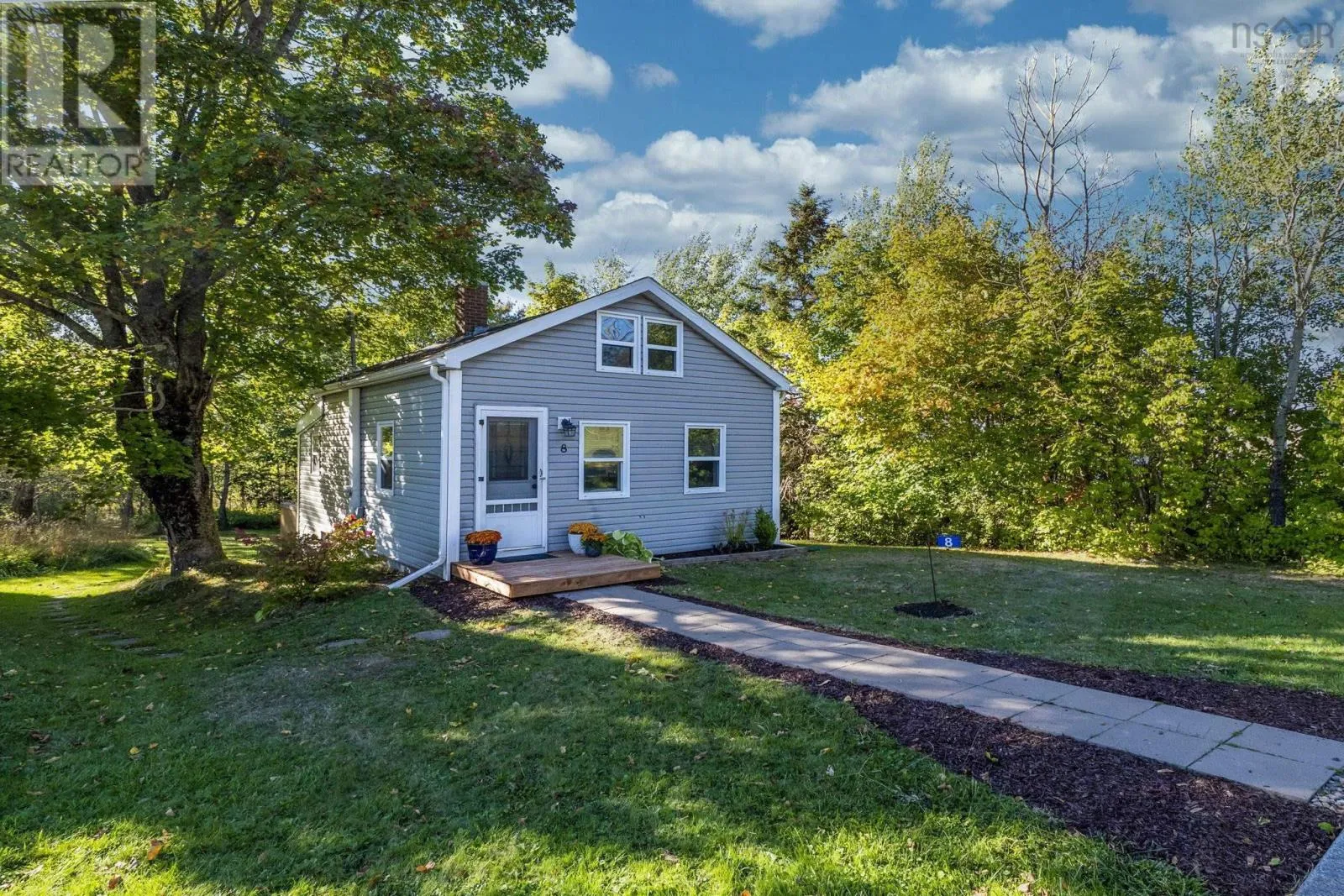 House for rent: 8 Bakery Lane, Enfield, Nova Scotia B2T 1A7