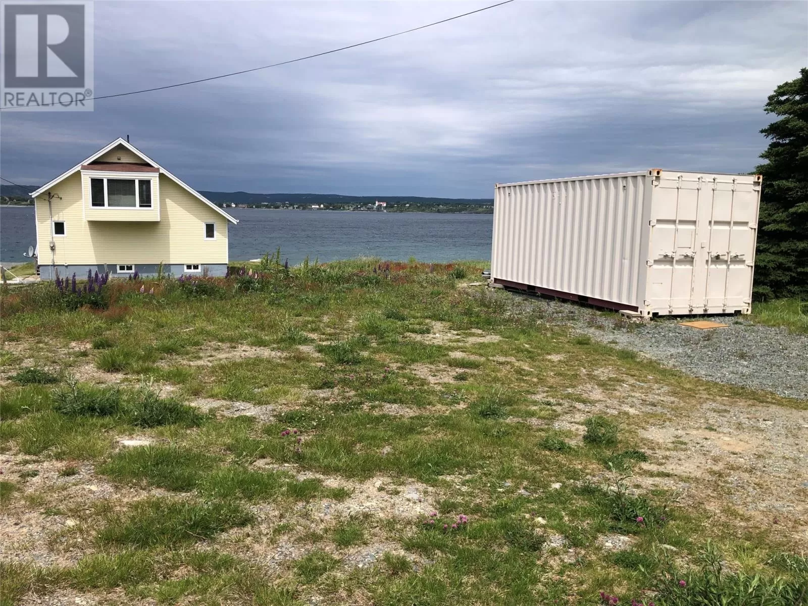 8 Bareneed Road, Bareneed, Newfoundland & Labrador A0A 1W0