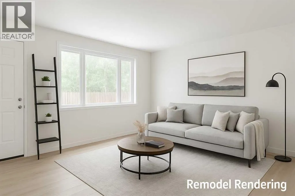 House for rent: 8 Barrier Mountain Drive, Exshaw, Alberta T0L 2C0