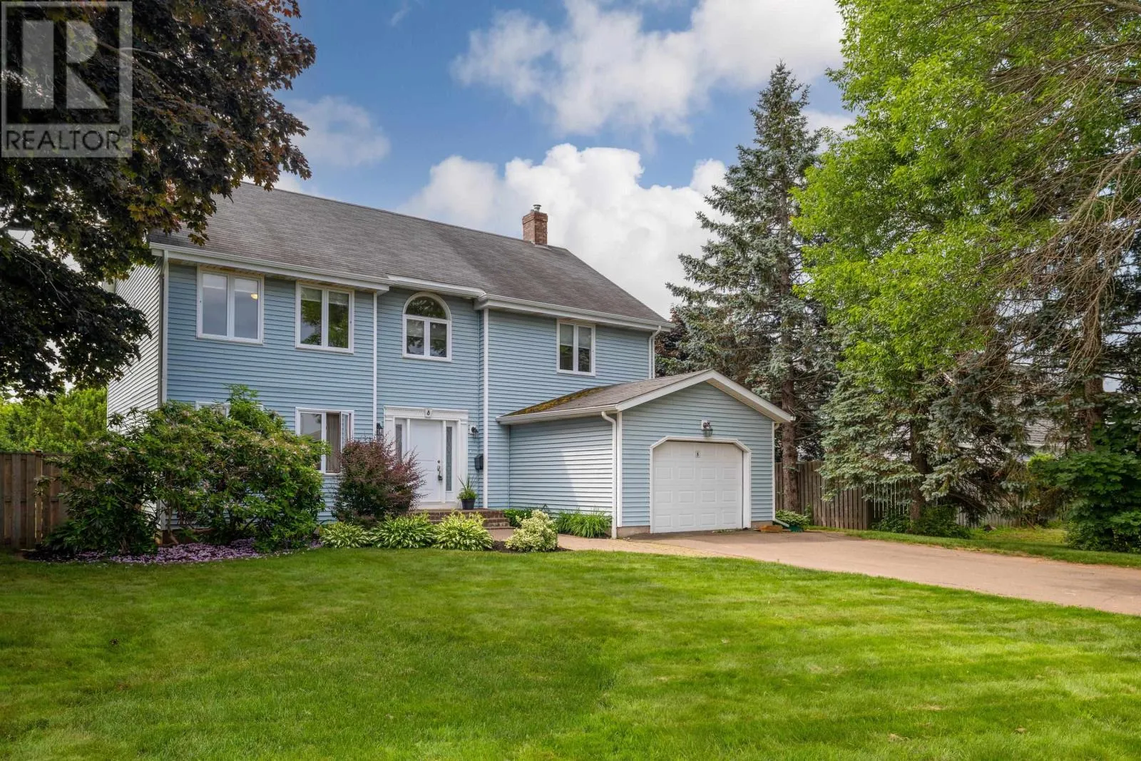 House for rent: 8 Berkeley Way, Brighton, Prince Edward Island C1A 8X5