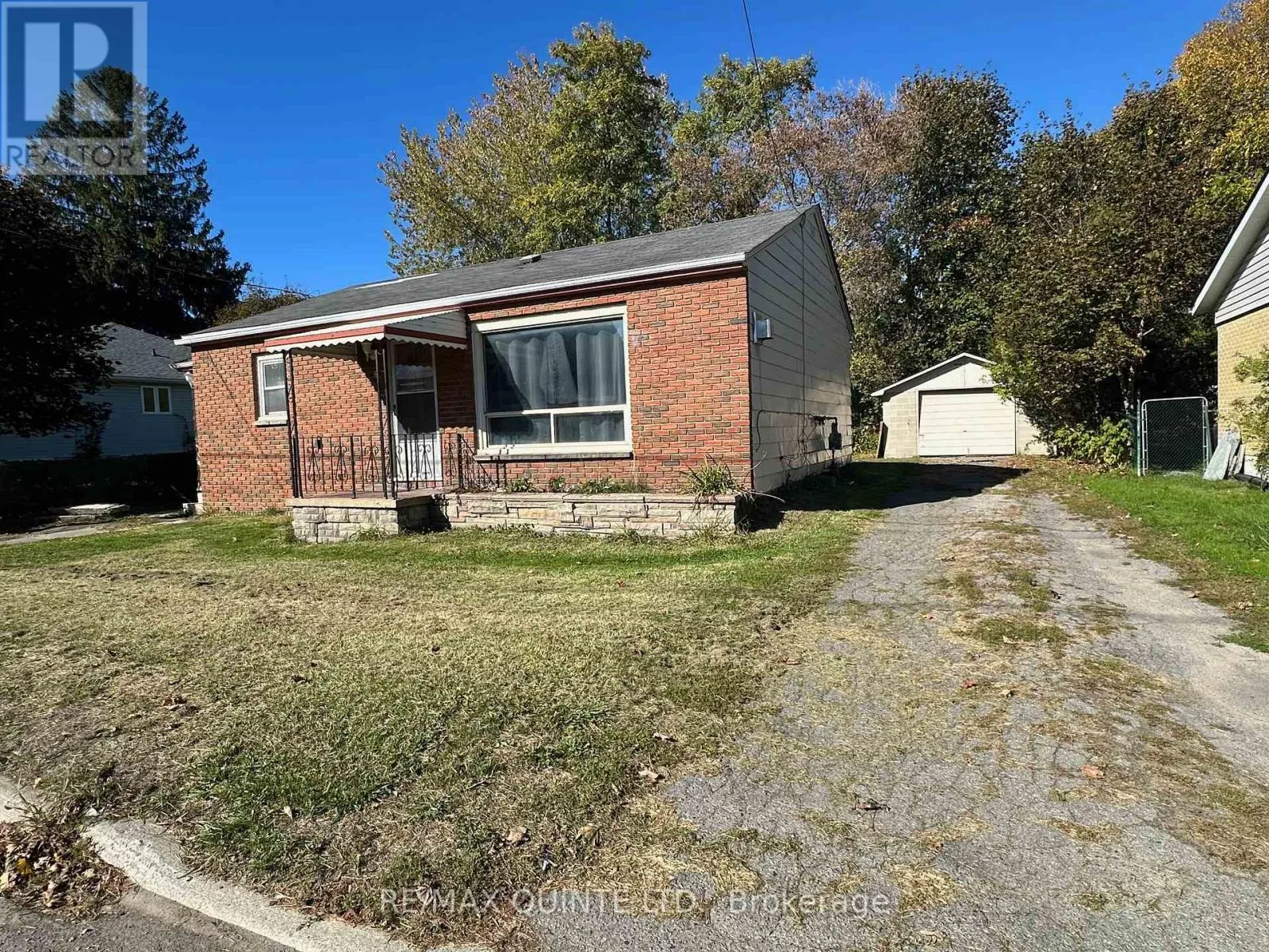 House for rent: 8 Butler Street E, Brighton, Ontario K0K 1H0