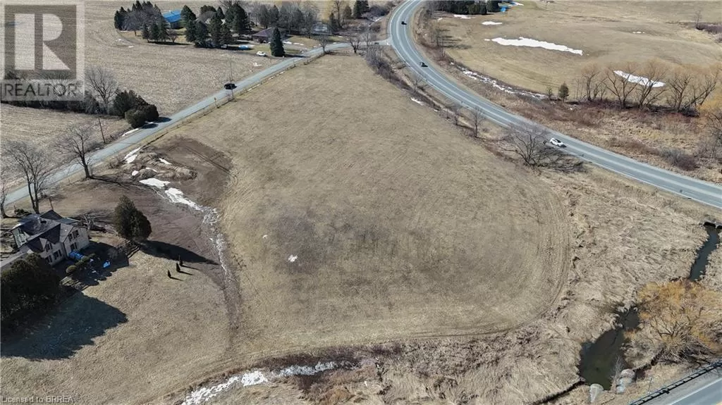 8 Campbell Drive, Mount Pleasant, Ontario N0E 1K0