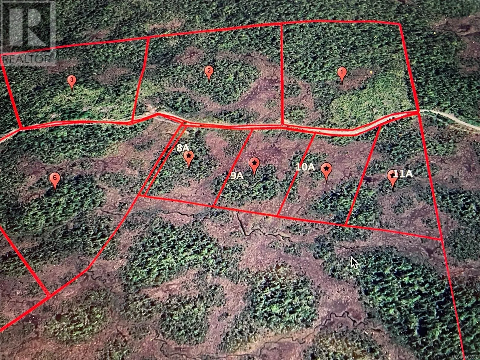 8 Cape Sutil Holberg (off) Hwy, Port Hardy, British Columbia V0N 2P0