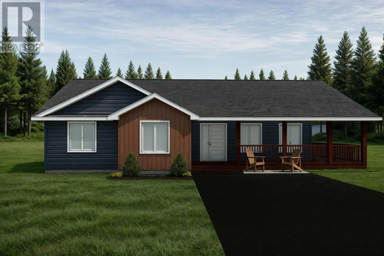 House for rent: 8 Carolina Road, Gambo, Newfoundland & Labrador A0G 1T0