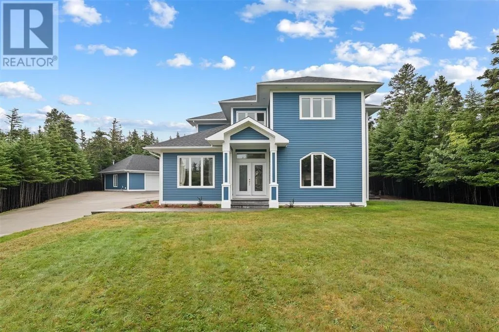 House for rent: 8 Cayman Drive, Portugal Cove-St. Philip's, Newfoundland & Labrador A1M 3E3