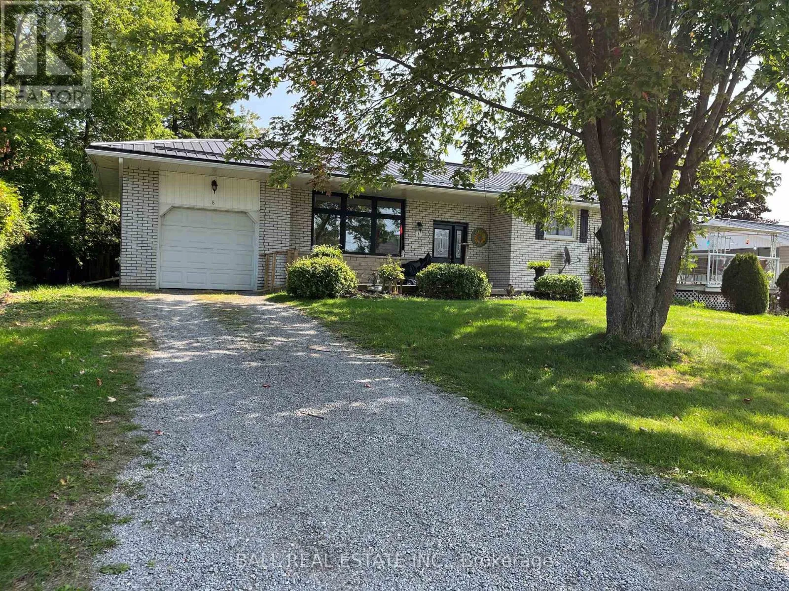 House for rent: 8 Church Lane, Trent Hills, Ontario K0L 1Y0