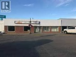 Retail for rent: 8 Commercial Court, Fox Creek, Alberta T0H 1P0
