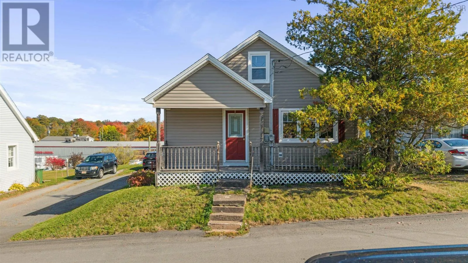 House for rent: 8 Conley Road, Shubenacadie, Nova Scotia B0N 2H0