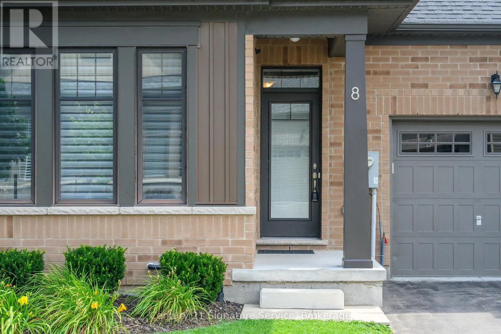 Other for rent: 8 Cosmopolitan Common E, St. Catharines, Ontario L2M 0B8