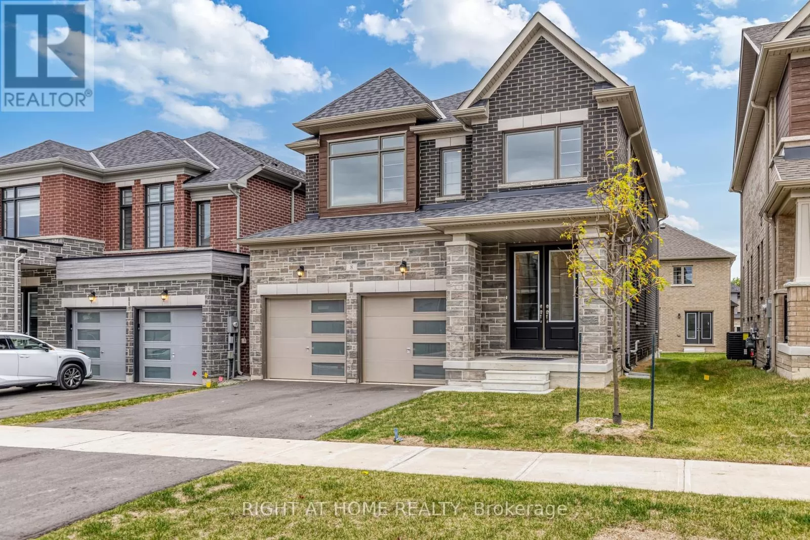 House for rent: 8 Daisy Street, Springwater, Ontario L9X 2C5