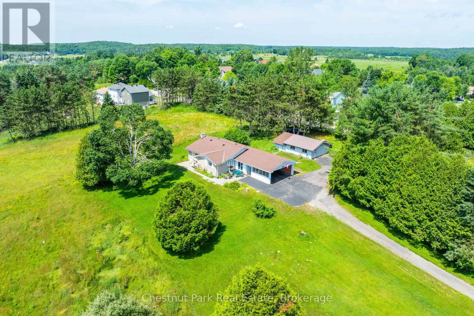 House for rent: 8 Dandelion Lane, Bracebridge), Ontario P1L 1W8