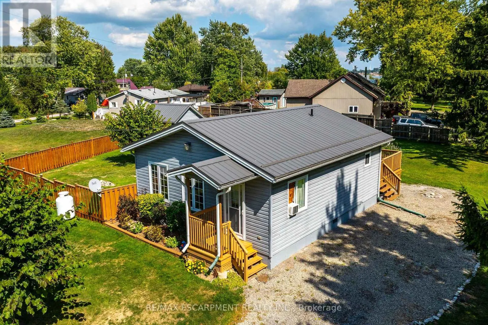 House for rent: 8 Downey Road, Haldimand, Ontario N0A 1K0