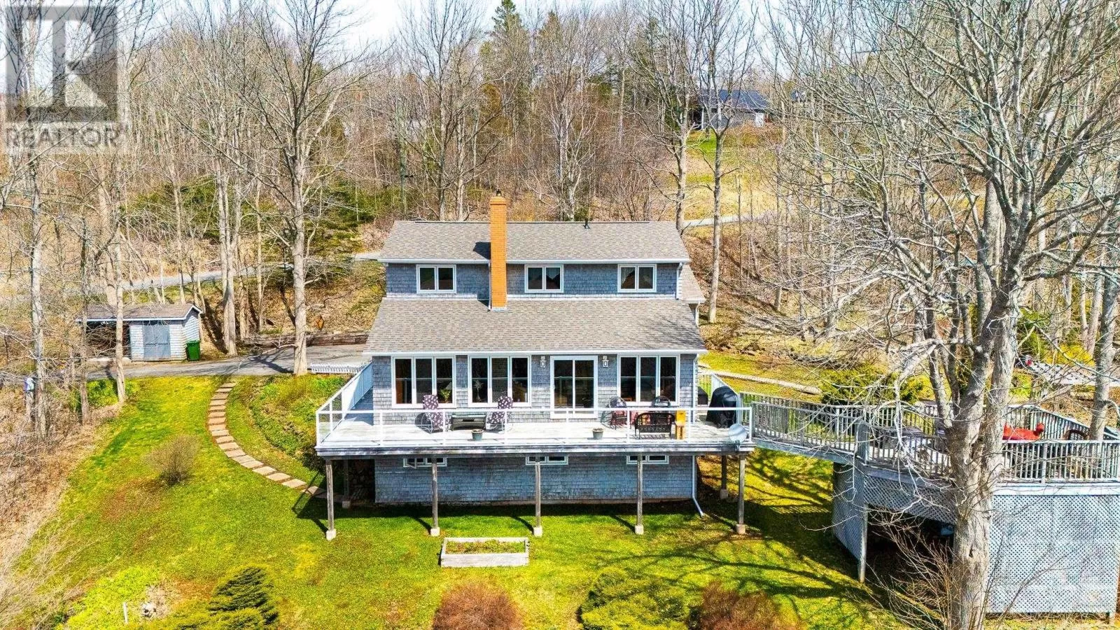 House for rent: 8 Foleaze Park Drive, Brow Of The Mountain, Nova Scotia B0P 1J0