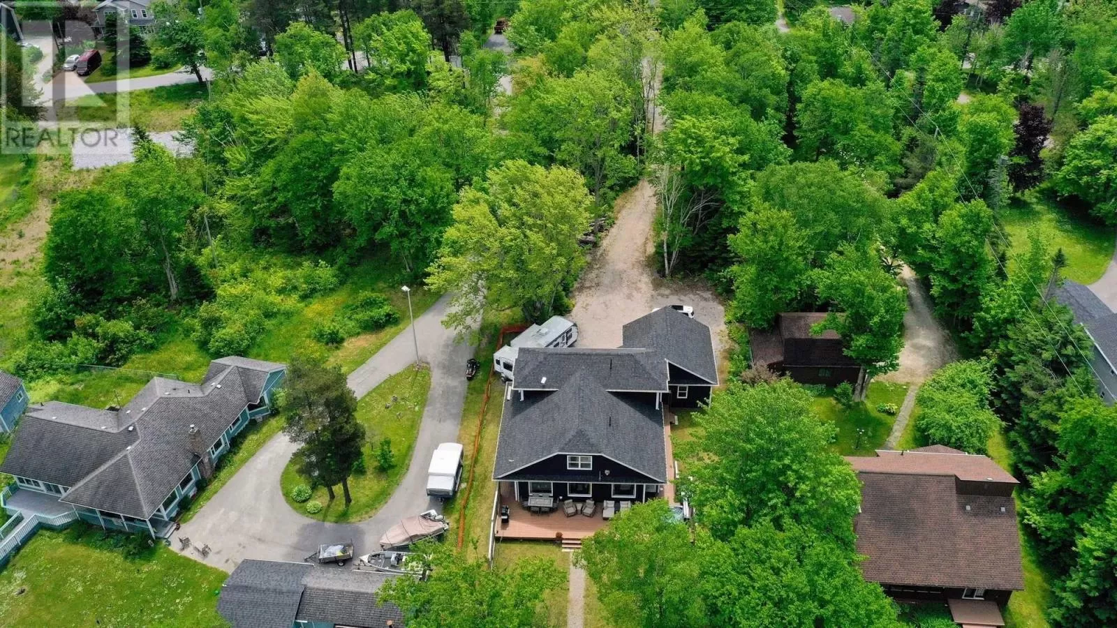 House for rent: 8 Forest Drive, Steady Brook, Newfoundland & Labrador A2H 2N2